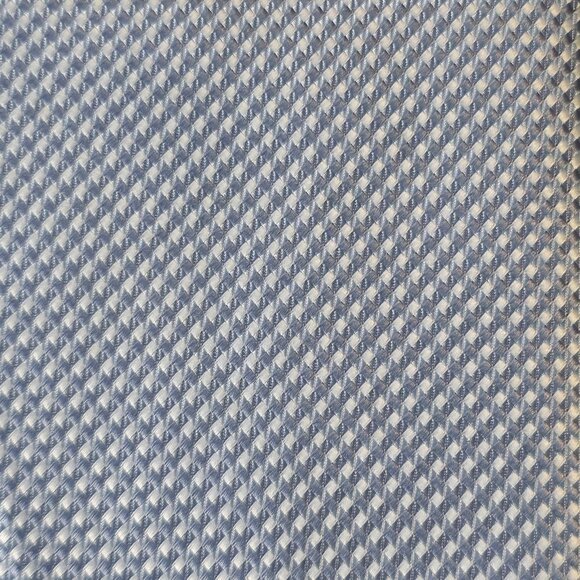 PUCCINI Bows-N-Ties Men's Necktie Solid Textured Microfiber Matte Tie 3.25 In - Picture 3 of 8